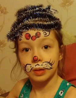 Башарова Алия