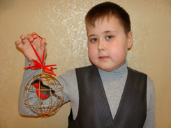 Саши Куприна