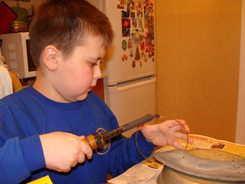 Саши Куприна