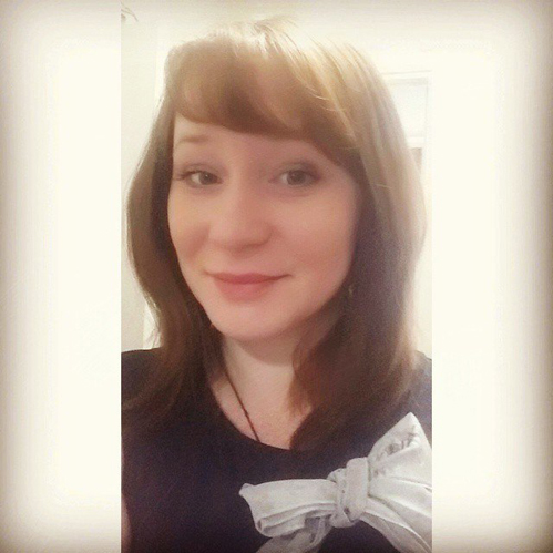 Шафигуллова Гузель Маратовна