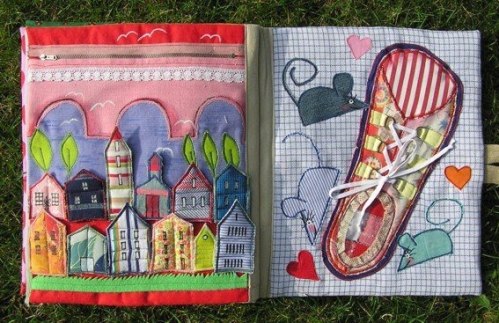 слабовидящих детей  помощь