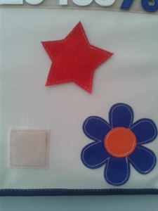 слабовидящих детей  помощь