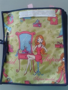 слабовидящих детей  помощь