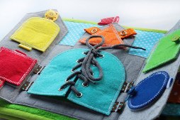 слабовидящих детей  помощь