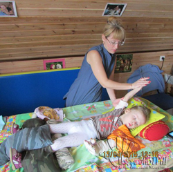 Стефании Русских