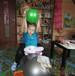 Стефании Русских