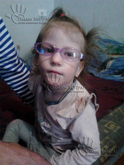 Ульяна Ложкина