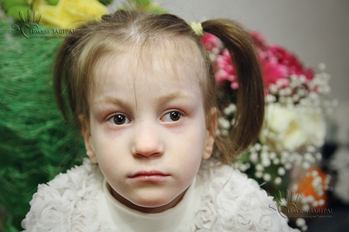 Ульяна Ложкина