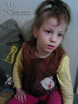 Ульяна Ложкина