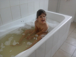 Вика Рябова