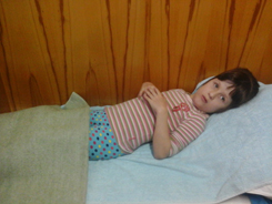 Вика Рябова