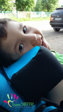 Загидуллин Марсель