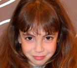 Ксюша Тотоева