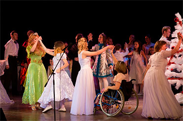 Благотворительный фонд «Подари ЗАВТРА!» отмечает юбилей