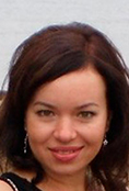 Юлия Пименова