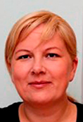 Анна Вылегжанина