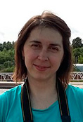 Эльвира Кипова