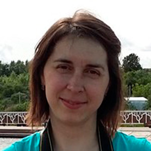 Эльвира Кипова