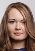 Мария Кравцова