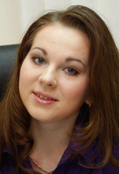 Светлана Аксянова