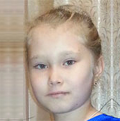 Аня Романова