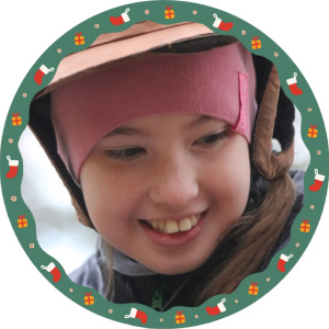 Камилла Гафарова